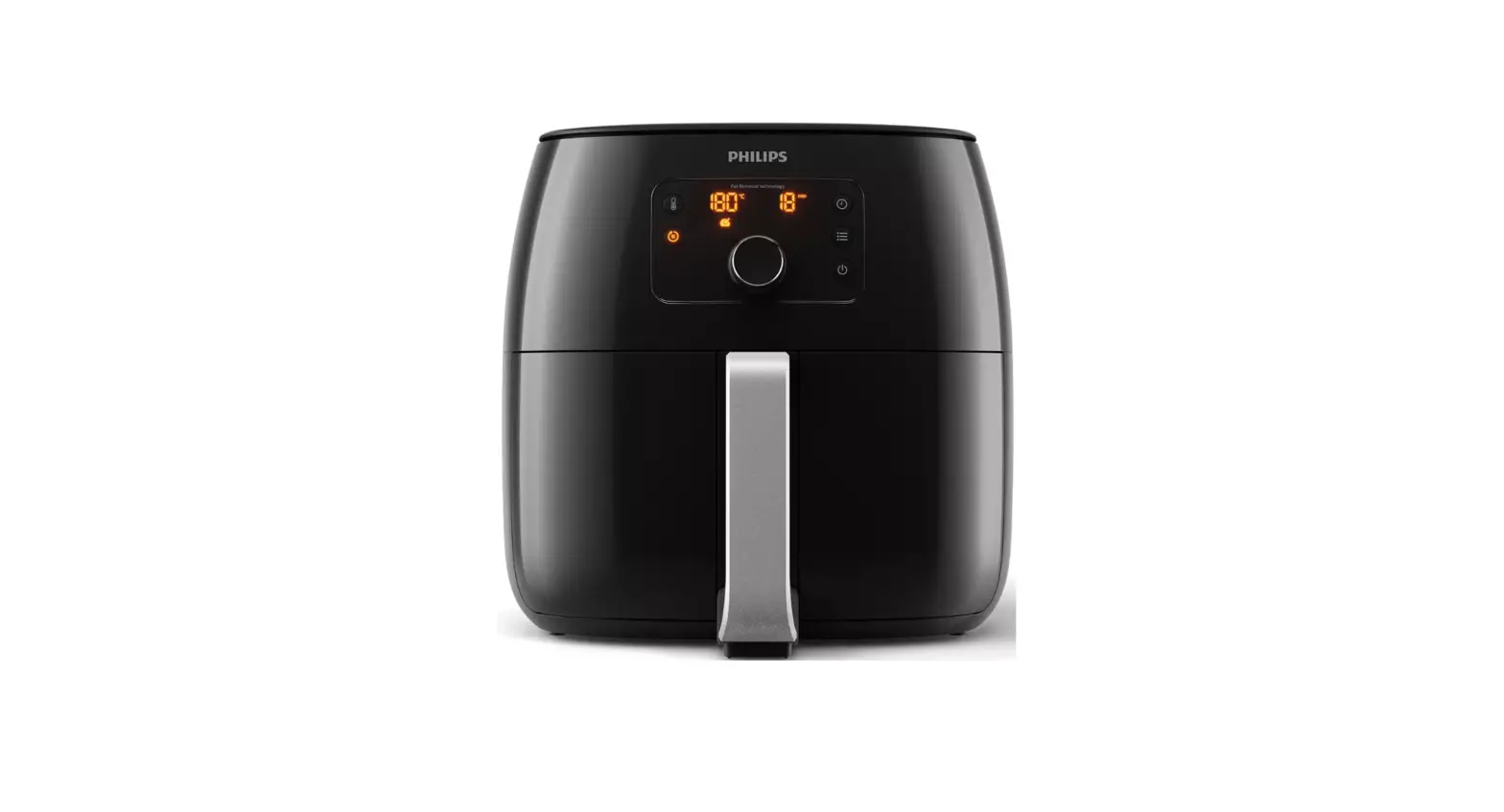 Philips Avance Hd9650/90 Air Fryer User Manual