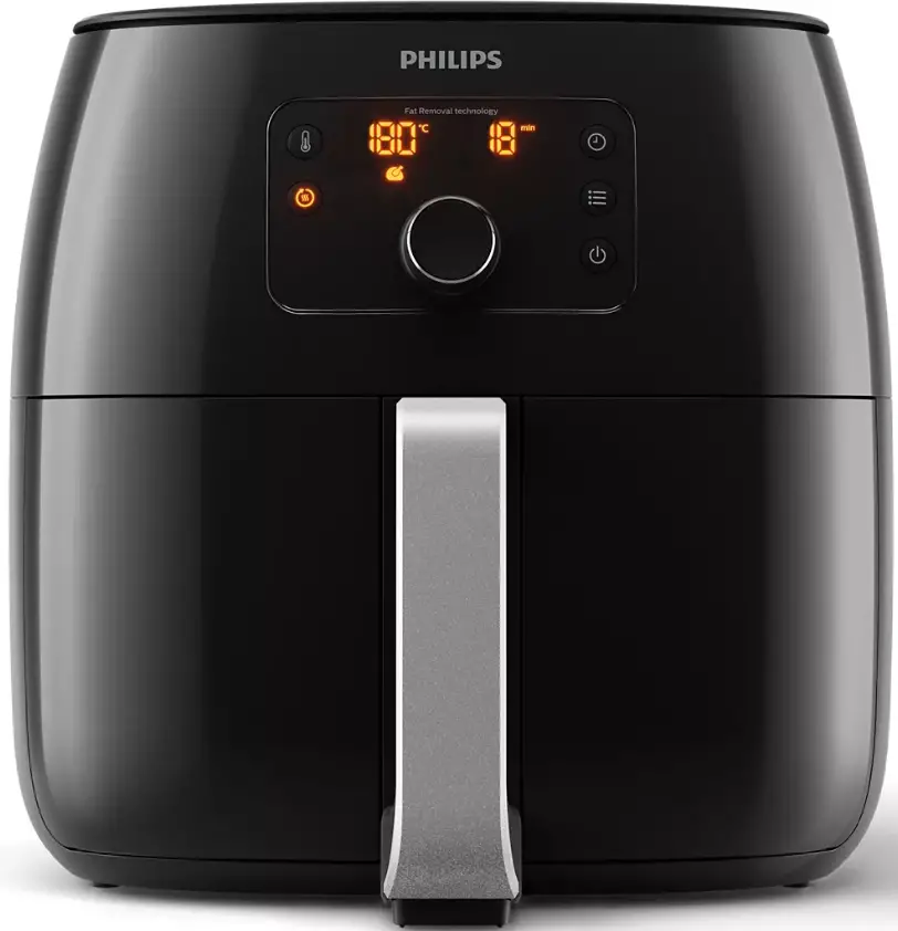 Philips-Avance-HD9650-Air-Fryer-Product