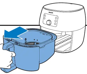 Philips-Avance-HD9650-Air-Fryer-fig-14