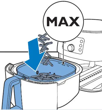 Philips-Avance-HD9650-Air-Fryer-fig-15