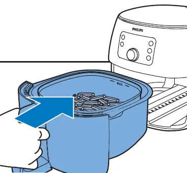 Philips-Avance-HD9650-Air-Fryer-fig-16