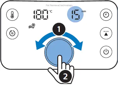 Philips-Avance-HD9650-Air-Fryer-fig-19