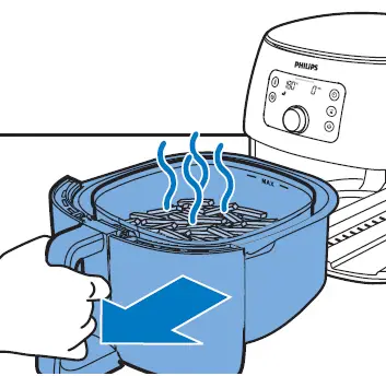 Philips-Avance-HD9650-Air-Fryer-fig-22