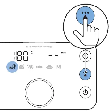 Philips-Avance-HD9650-Air-Fryer-fig-30