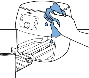 Philips-Avance-HD9650-Air-Fryer-fig-39