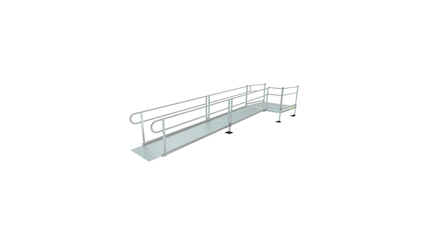 Ez-access P3g Ss28vp Pathway 3g 28-ft X 36-inch Aluminum Solid Entryway Wheelchair Ramp Instructions Ez-access P3g Ss28vp Pathway 3g 28-ft X 36-inch Aluminum Solid Entryway Wheelchair Ramp Instructions