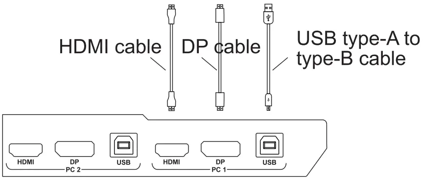 Connection Diagram