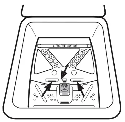 Cylinda TT 262D Top Loading Washing Machine - Fig 10