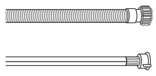 Cylinda TT 262D Top Loading Washing Machine - Fig 11