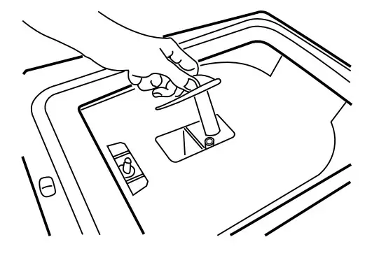 Cylinda TT 262D Top Loading Washing Machine - Fig 18