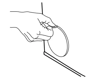 Cylinda TT 262D Top Loading Washing Machine - Fig 19