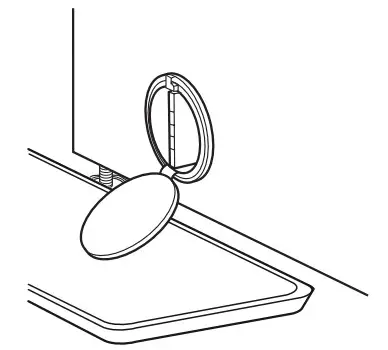 Cylinda TT 262D Top Loading Washing Machine - Fig 20