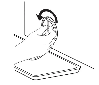Cylinda TT 262D Top Loading Washing Machine - Fig 21