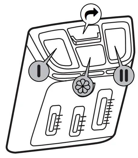 Cylinda TT 262D Top Loading Washing Machine - Fig 3