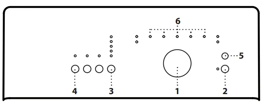 Cylinda TT 262D Top Loading Washing Machine - Fig 4
