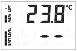 HOBO U14 Data Logger - no rh sensor