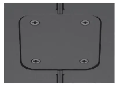 LAB GRUPPEN CMA1201 Commercial Mixer Amplifier-fig3