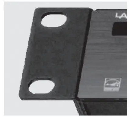 LAB GRUPPEN CMA1201 Commercial Mixer Amplifier-fig4