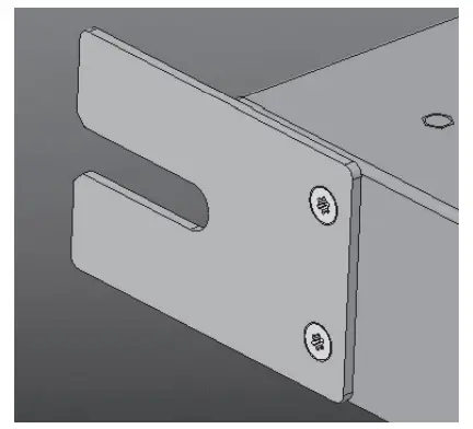 LAB GRUPPEN CMA1201 Commercial Mixer Amplifier-fig5