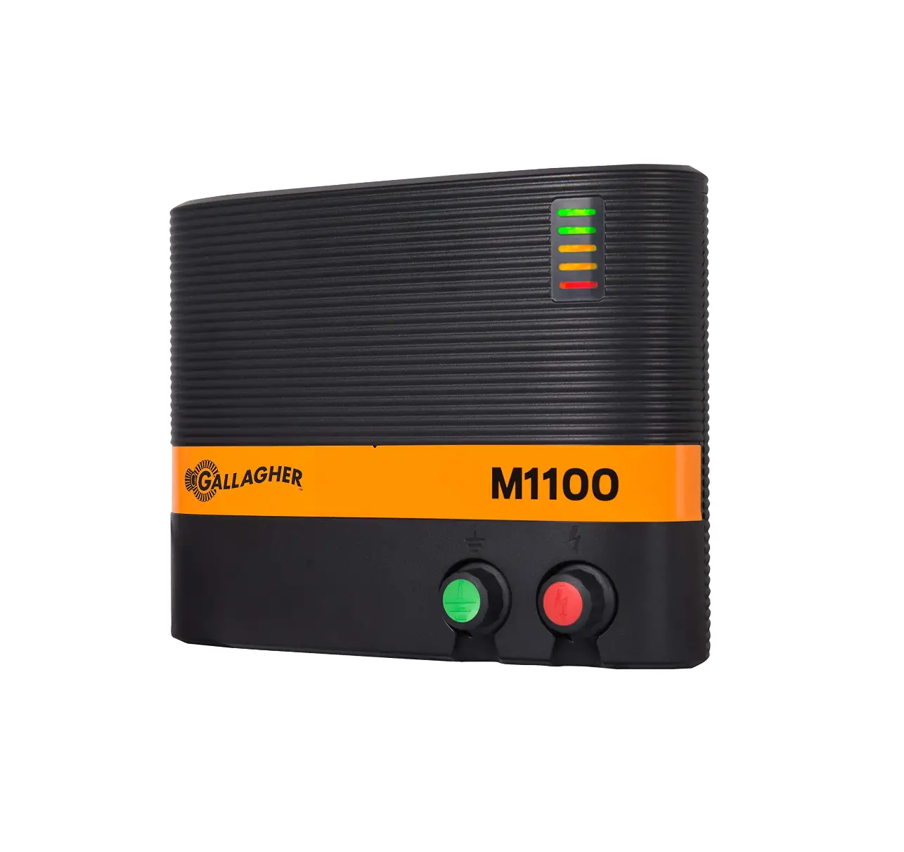 Gallagher M1100 Electric Fence Charger User Manual