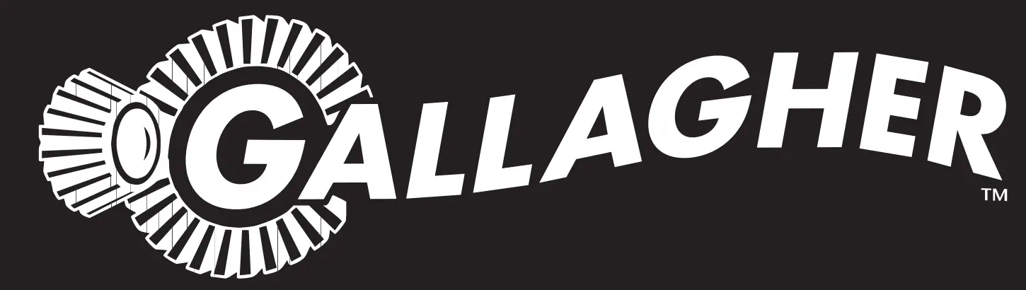 GALLAGHER Logo