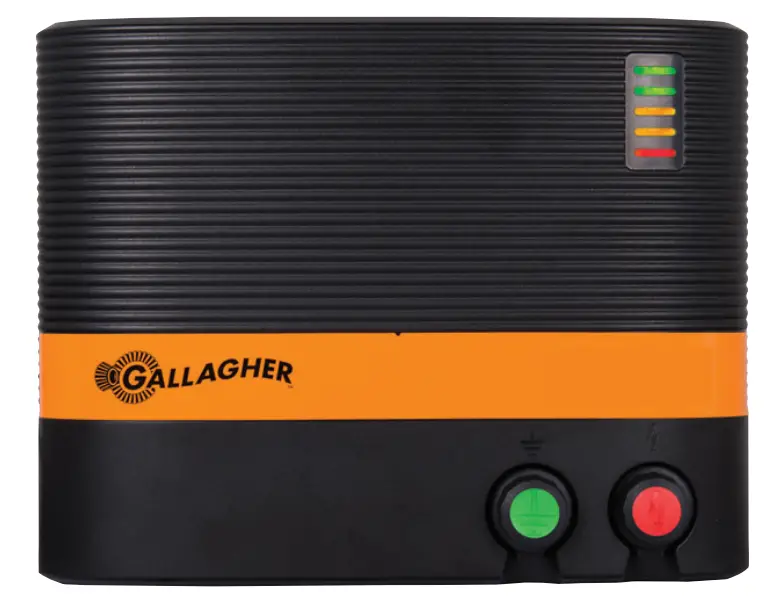 Install the Energizer