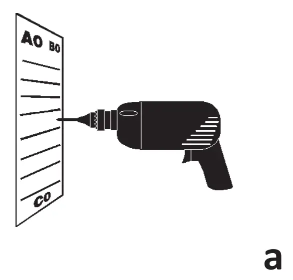 Install the Energizer