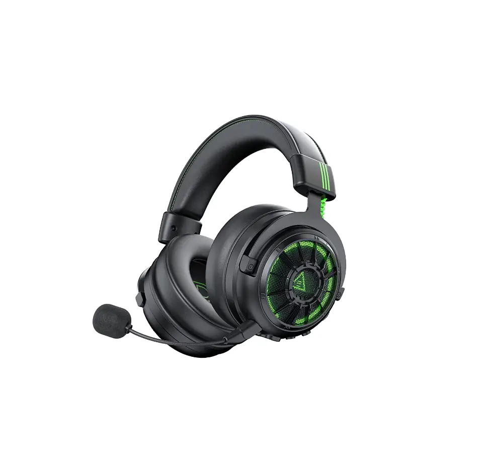 Eksa E5000 Pro Star Engine Gaming Headset User Manual