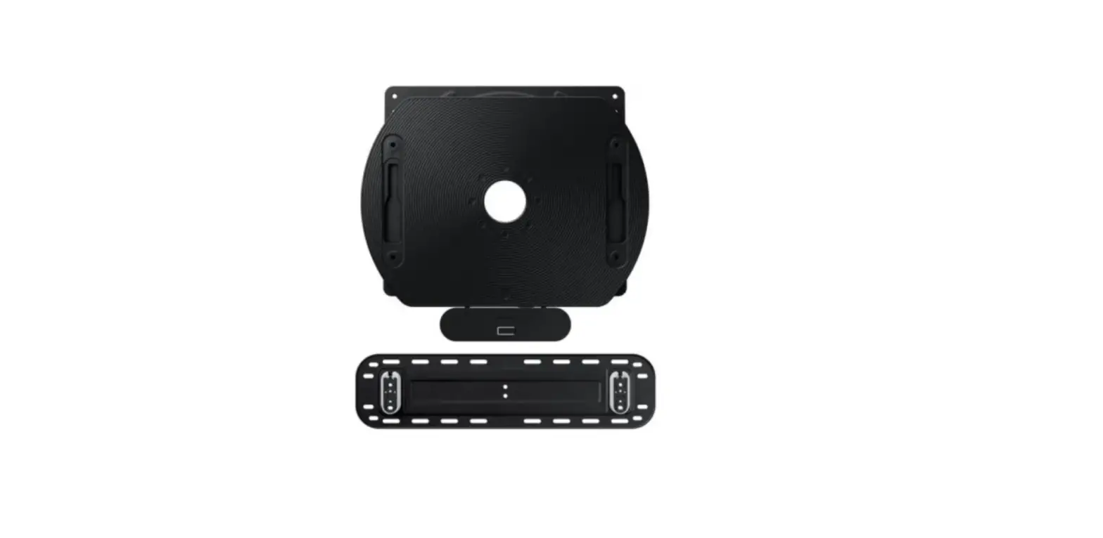Samsung Vg-arab43wmtxc Auto-rotation Wall Mount User Manual Samsung Vg-arab43wmtxc Auto-rotation Wall Mount User Manual