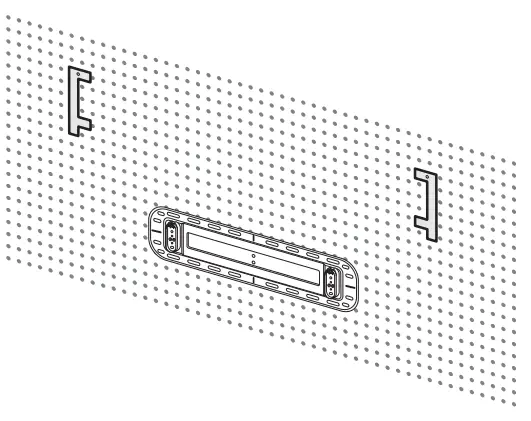 Samsung-VG-ARAB43WMTXC-Auto-Rotation-Wall-Mount-FIG-8
