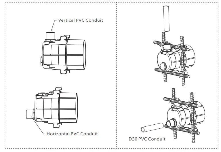Emaux E-Lumen X SERIES Strive For Clear Water - Fig 11