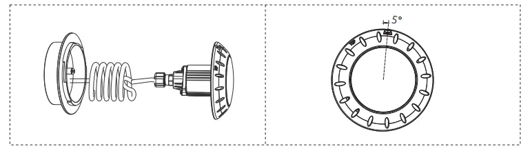 Emaux E-Lumen X SERIES Strive For Clear Water - Fig 14