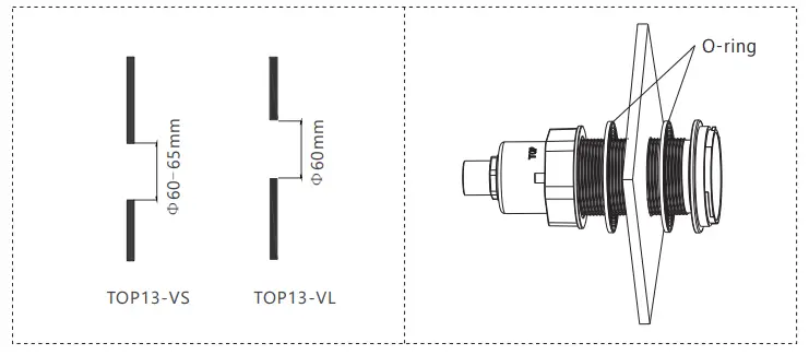 Emaux E-Lumen X SERIES Strive For Clear Water - Fig 18