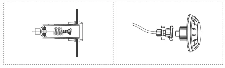 Emaux E-Lumen X SERIES Strive For Clear Water - Fig 20