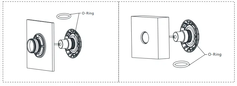 Emaux E-Lumen X SERIES Strive For Clear Water - Fig 27