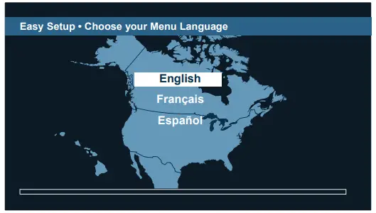 INSIGNIA NS-40D510NA21 40 43 1080p 60Hz LED TV screen instructions
