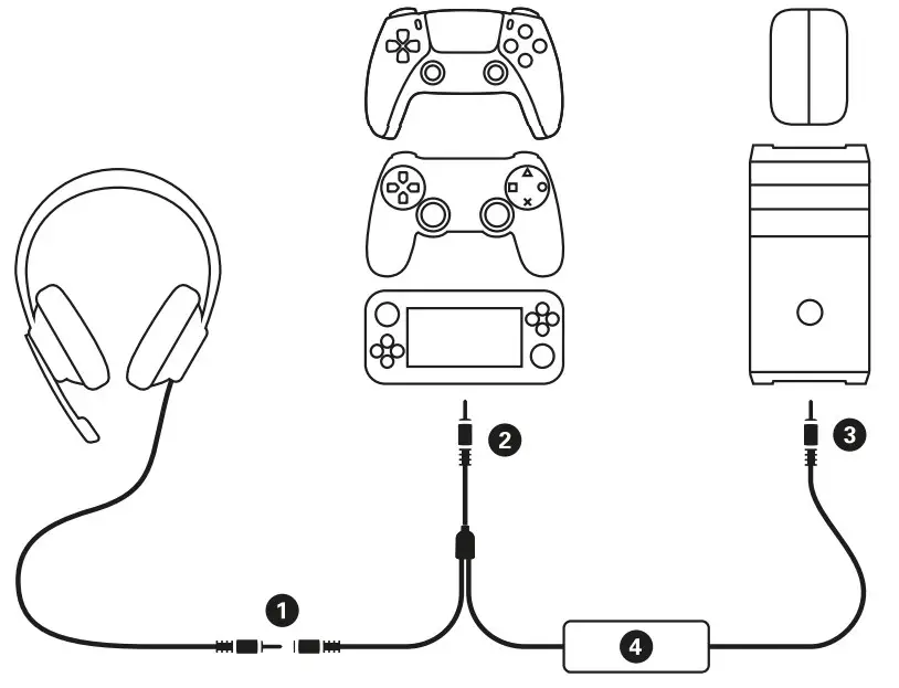 Connect Chat Link Pro