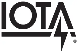 IOTA Logo