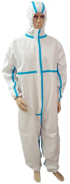 GIMA 21074 Basic Insulation Coverall