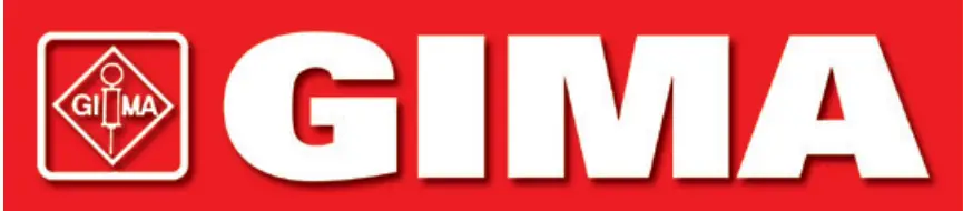 GIMA Logo