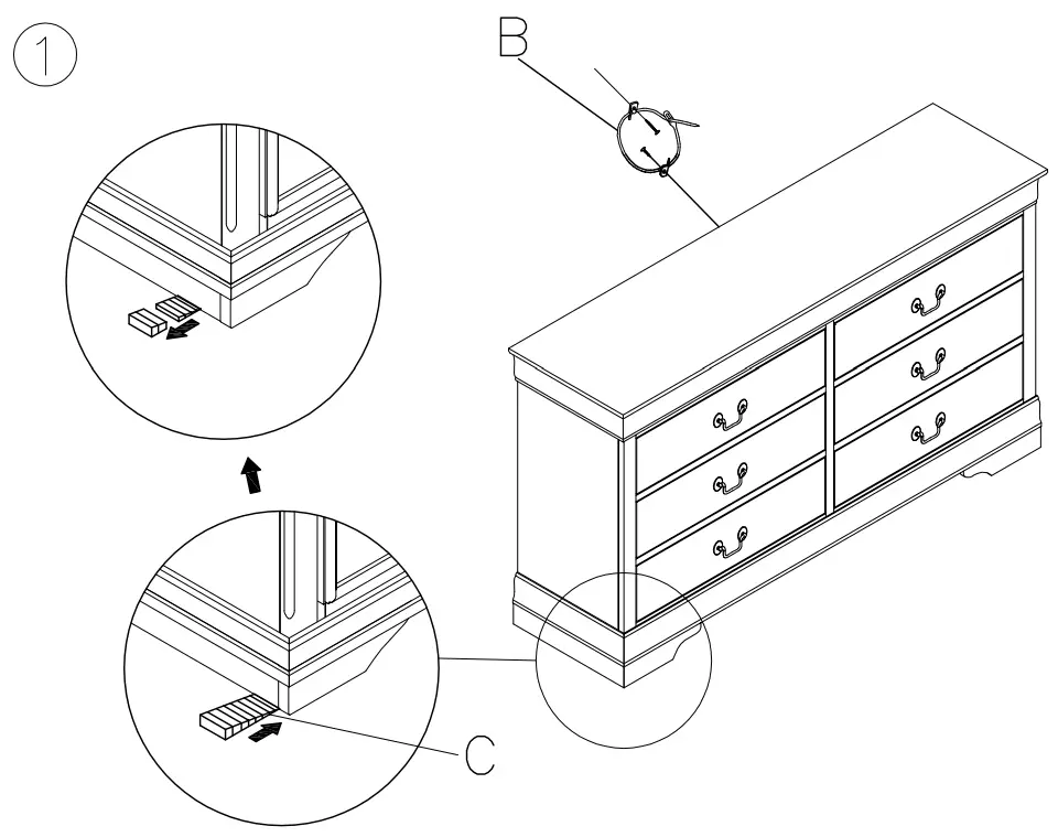 INSTRUCTIONS FOR USE