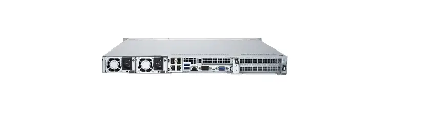 It Creations A+ Server 1124us-tnr Supports Dual 3rd Generation Amd Instructions