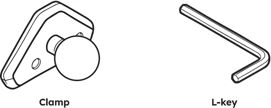 Ford F-150 Phone Mount 01