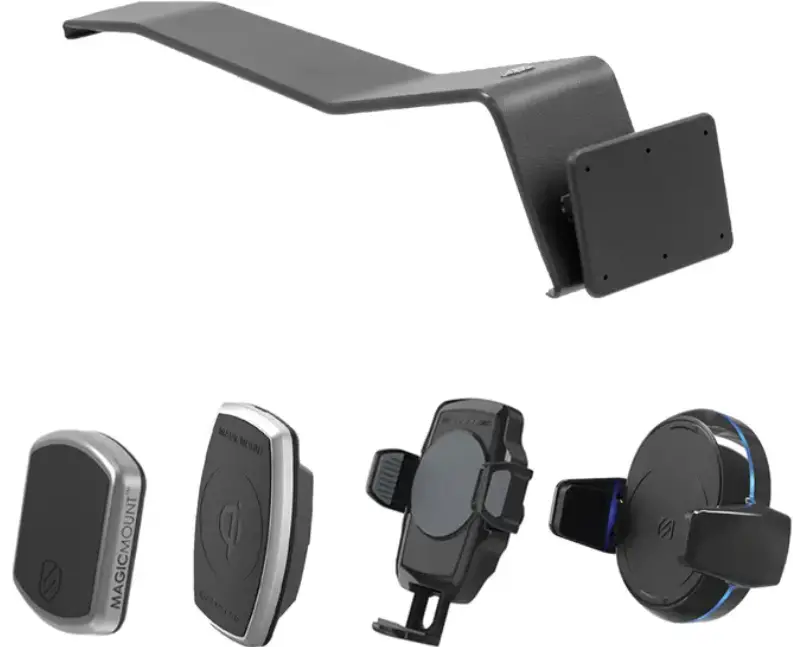 Ford F-150 Phone Mount PRODUCT