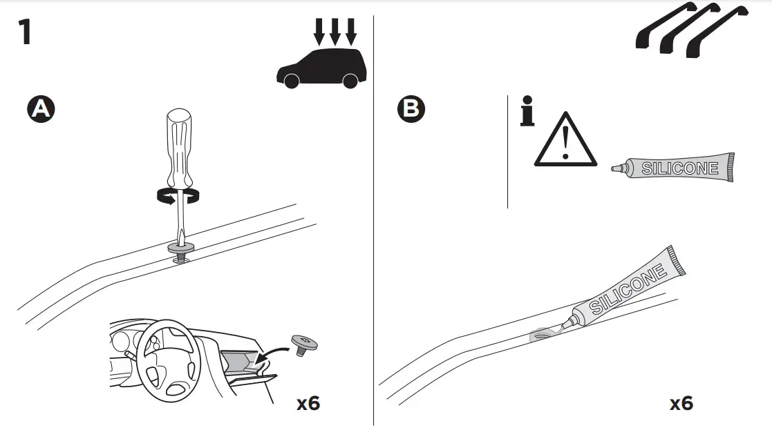 Assembly Instruction