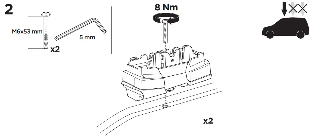 Assembly Instruction