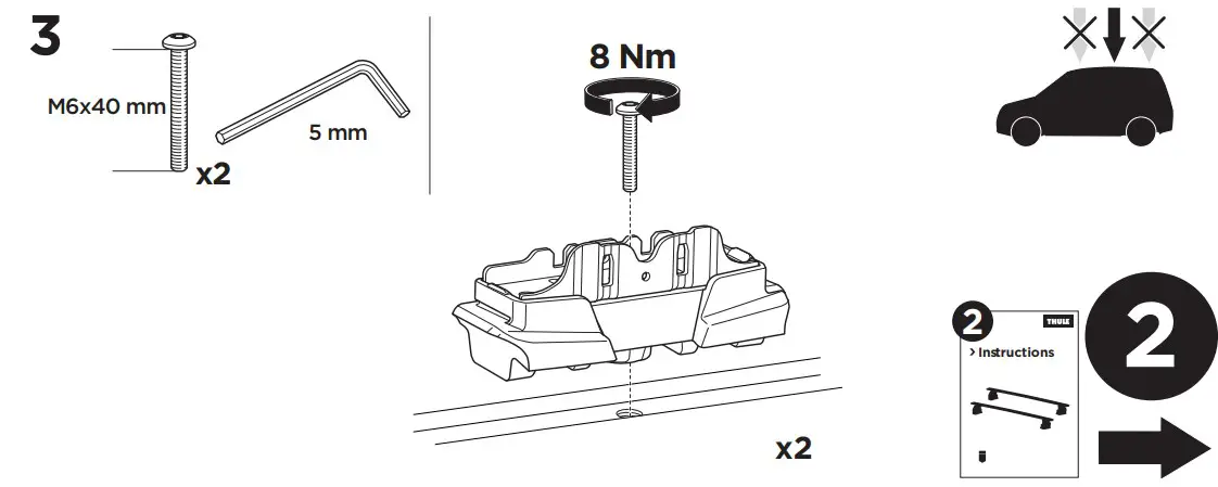 Assembly Instruction