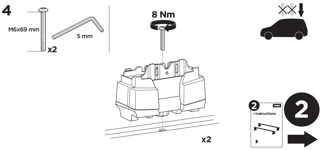 Assembly Instruction