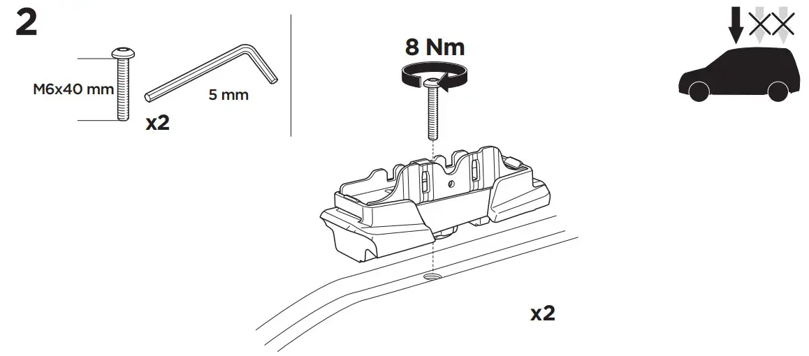 Assembly Instruction