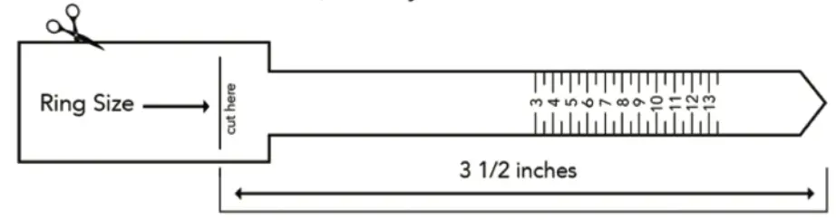 Hebel Design Matthew's Signet Ring' - fig 3